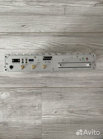 VTC6210-BK