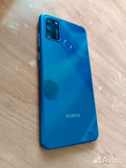 Мобильные телефоны бу honor 9а
