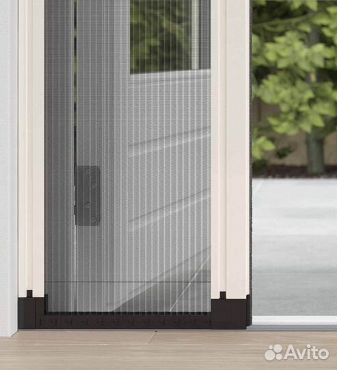 Москитная сетка