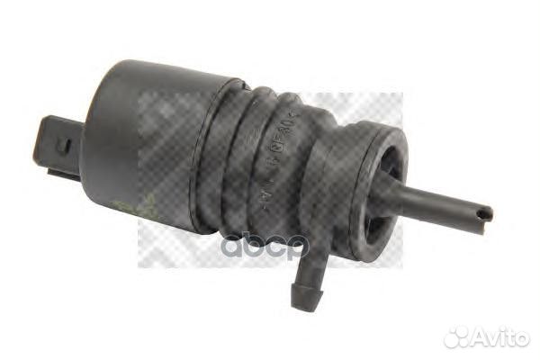 Насос стеклоомывателя 90900 Mapco