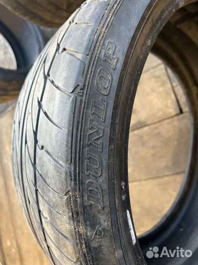 Dunlop Le Mans LM703 275/30 R19