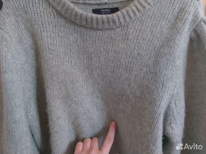 Свитер женский