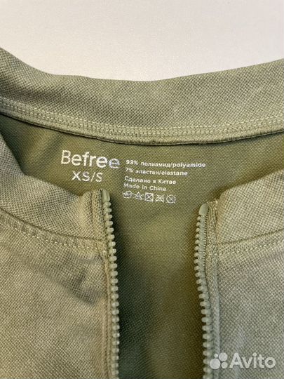 Спортивный костюм женский