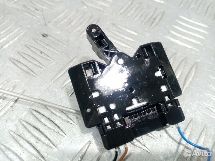 Б/У Датчик уровня топлива#001