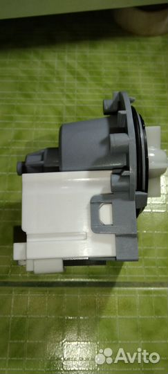 Насос, помпа стиральной машины