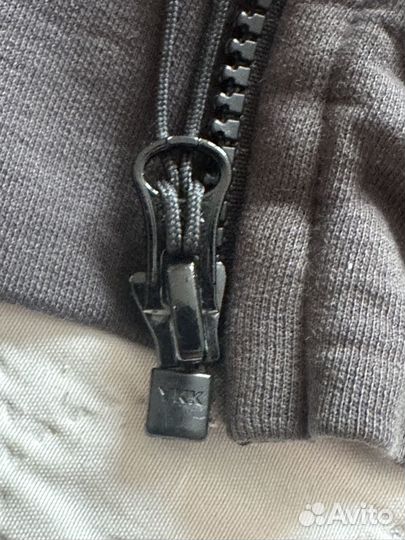 Зип худи C.P.Company