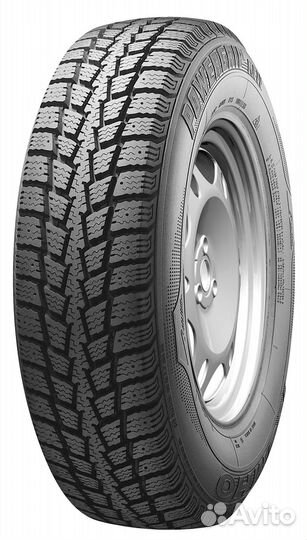 Marshal Power Grip KC11 185/80 R14 Q