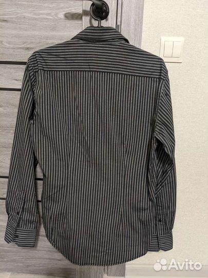 Рубашка мужская Zolla