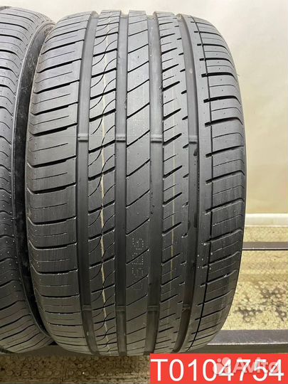 Grenlander L-Zeal56 275/45 R20 и 305/40 R20 112V