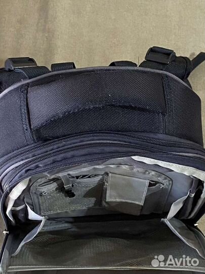 Рюкзак школьный для девочки