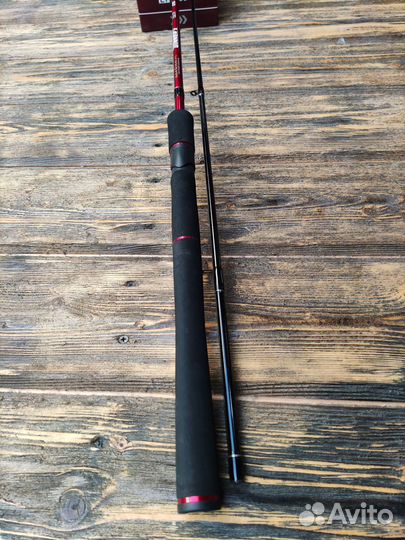 Спиннинг Maximus (Макимус) Winner-X