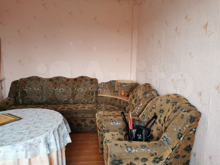 Дом 73 м² на участке 13 сот.