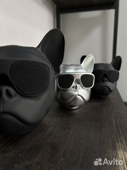 Колонка беспроводная bluetooth