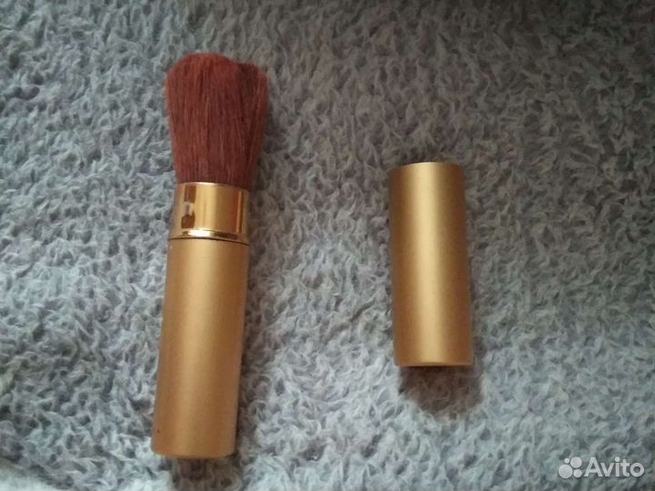 Кисти для макияжа