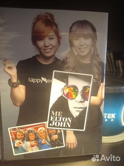 Сд диски с манга аниме музыкой