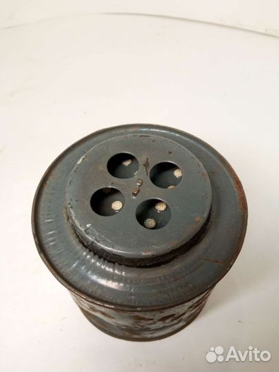 Фильтр противогаза ркка гп-1