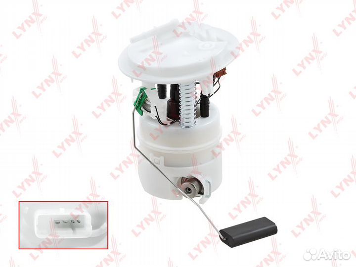 Модуль топливный CF3606 lynxauto
