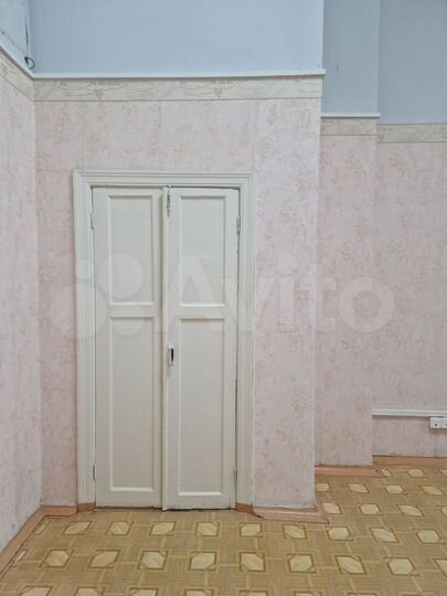 Кабинеты от 15 м2 в офисе 640м2