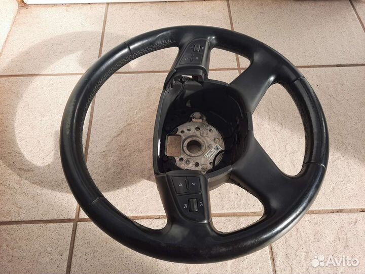 Мультируль Octavia A5fl, Superb2, Fabia, Yeti