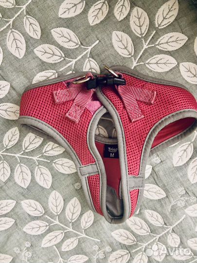 Шлейка Triol, размер М