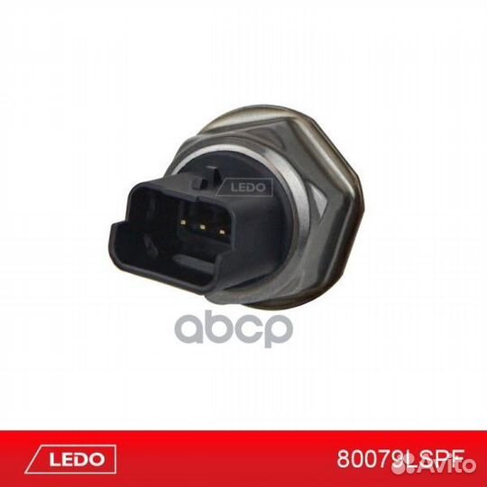 Датчик давления топлива 80079lspf ledo