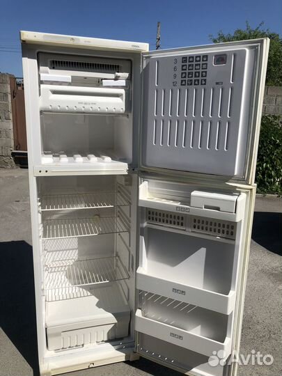 Холодильник stinol no frost