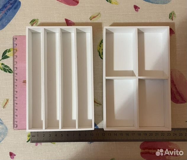 Контейнеры для мелочей