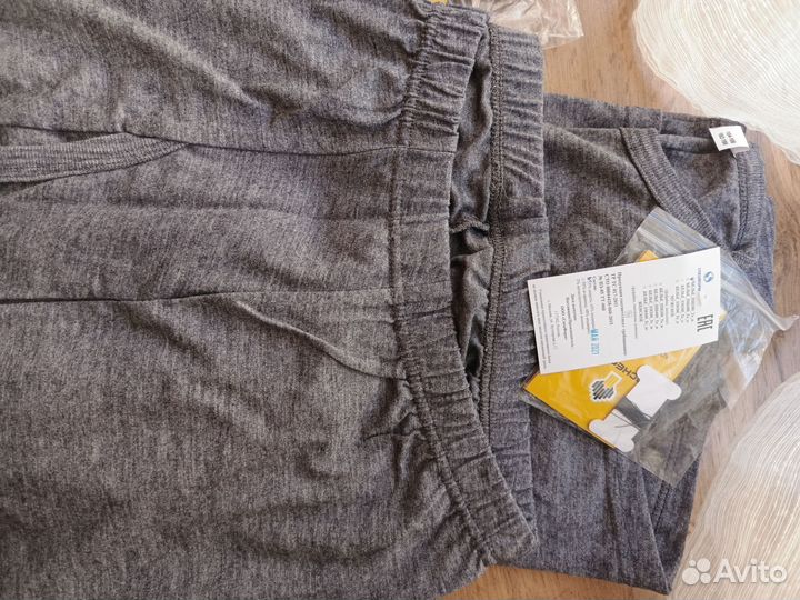 Комплект нательного белья