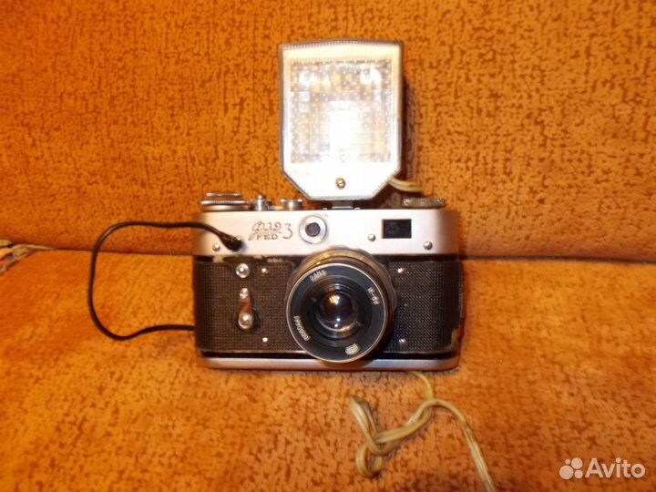 Продам фотоаппарат