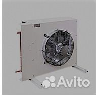 Холодильная установка