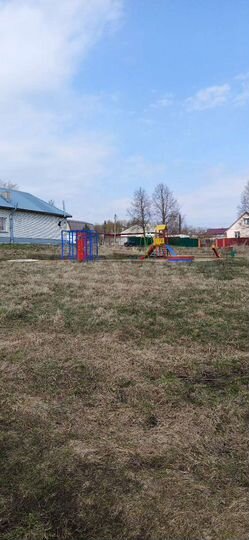 Участок 6 сот. (ИЖС)
