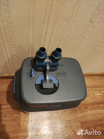 Внешний фильтр Hagen fluval