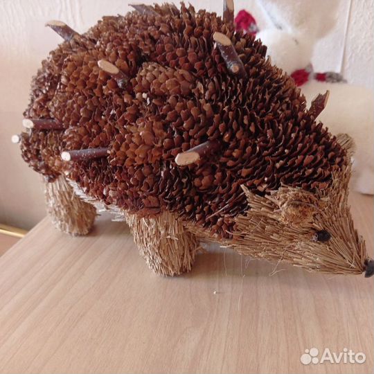 Фигурки-сувениры