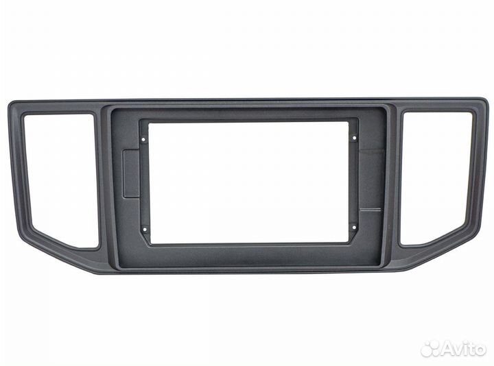 Рамка VW Crafter 2017+ 10