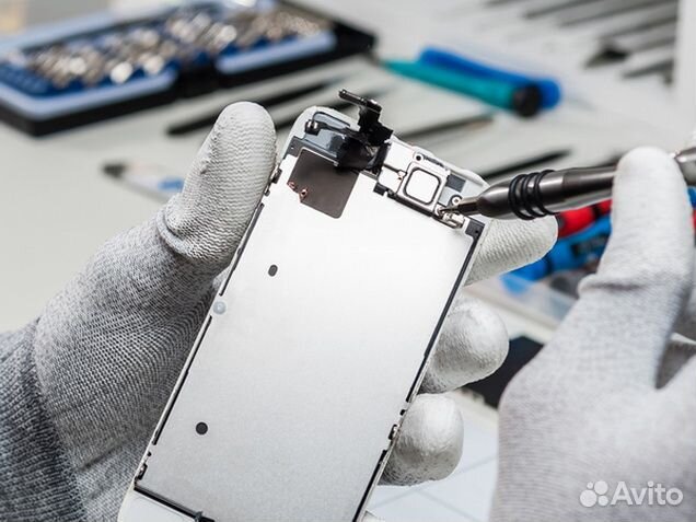 Ремонт телефонов от 15 минут