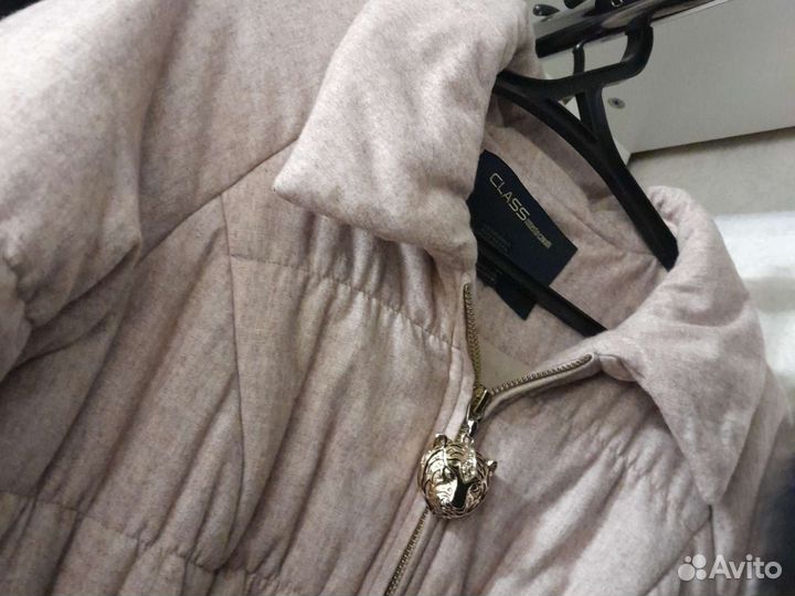 Одежда пакетом 42 44