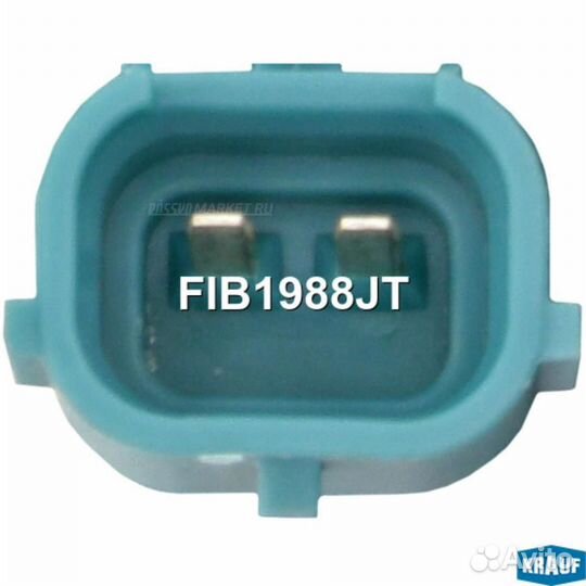 Krauf FIB1988JT Форсунка бензиновая