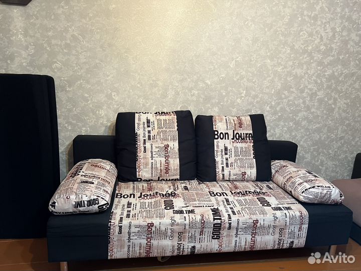 Диван раскладной бу