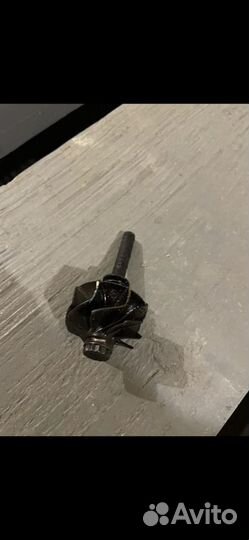 Продается турбина