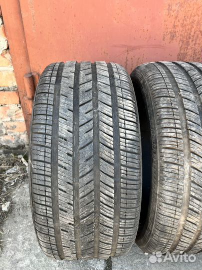 Bridgestone DriveGuard 225/40 R18 и 255/35 R18 92W