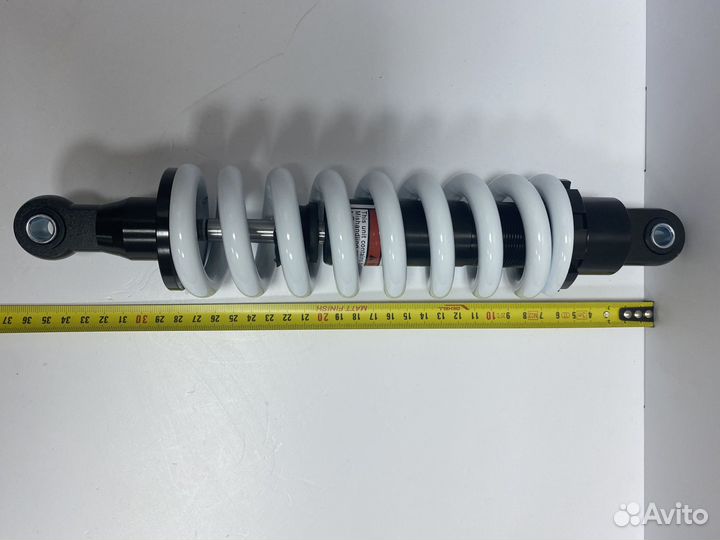 Амортизатор задний 320 мм Питбайк