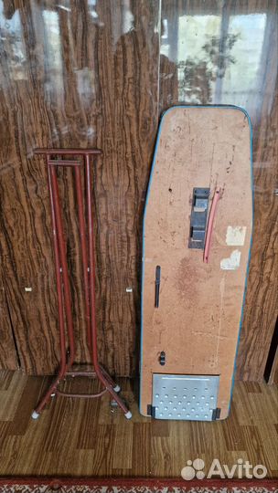 Гладильная доска прочная