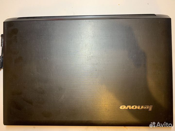 Lenovo Intel Core I3/4 GGB Ram/320 GGB HDD