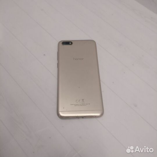 HONOR 7A, 2/16 ГБ