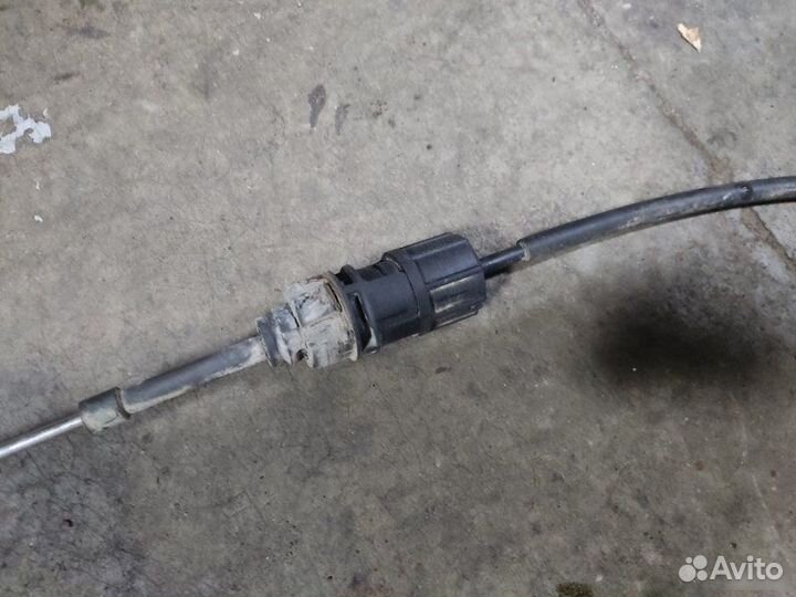 Трос АКПП Ford Escape