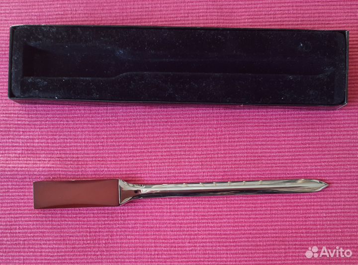 Разрезной нож для книг, бумаг и конвертов