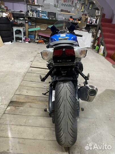 GSX-R750