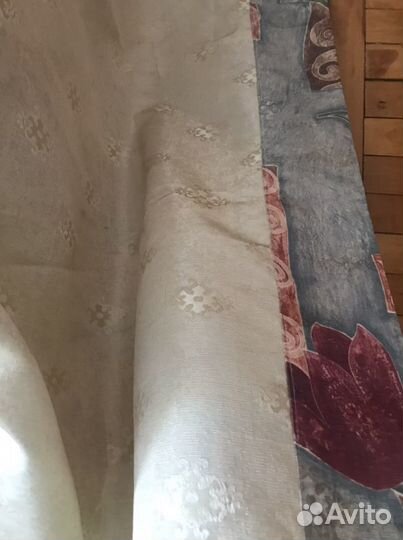 Шторы и занавески