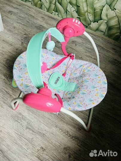 Кресло-качели 