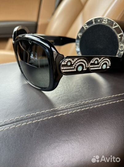 Очки bulgari оригинал